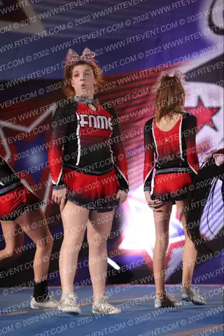 FAME Stafford Rogue