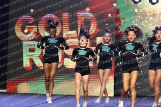 Silver Sass Pro Spirit