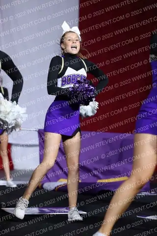 Hallsville High School 5A Game Day