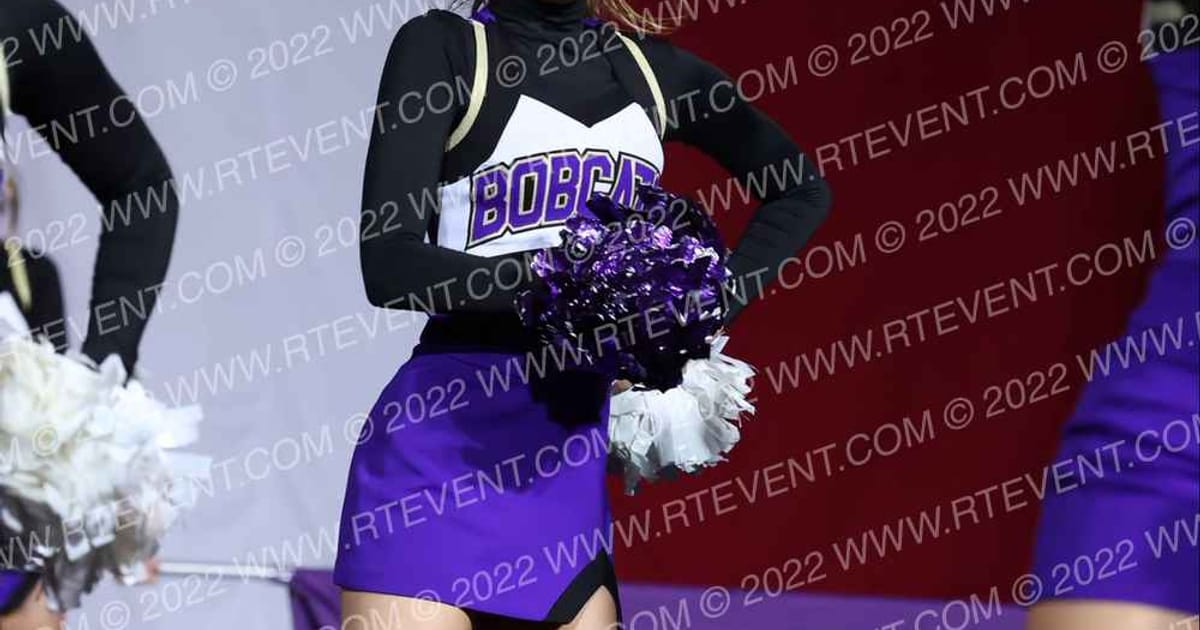 Hallsville High School 5A Game Day · NCA State of Texas Championship