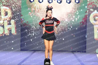 Rush Excite!