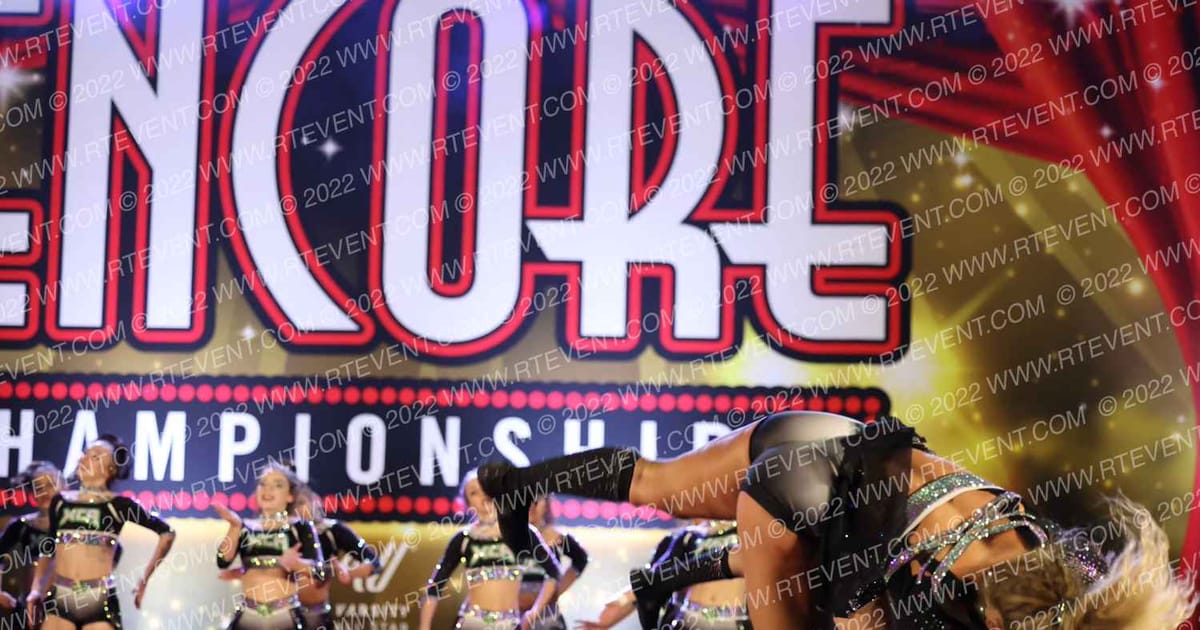 XCA Swat · Encore Baltimore Showdown DIDII