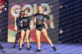 Scorch Xstreme Athletics Tumble & Cheer