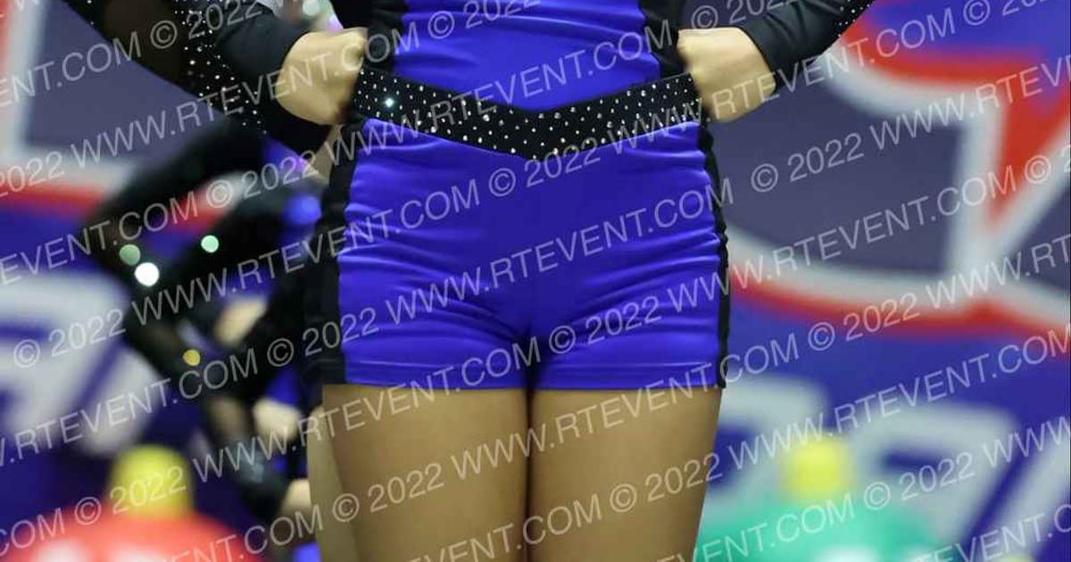 Tumble Queen Empress · JAMfest San Antonio Classic
