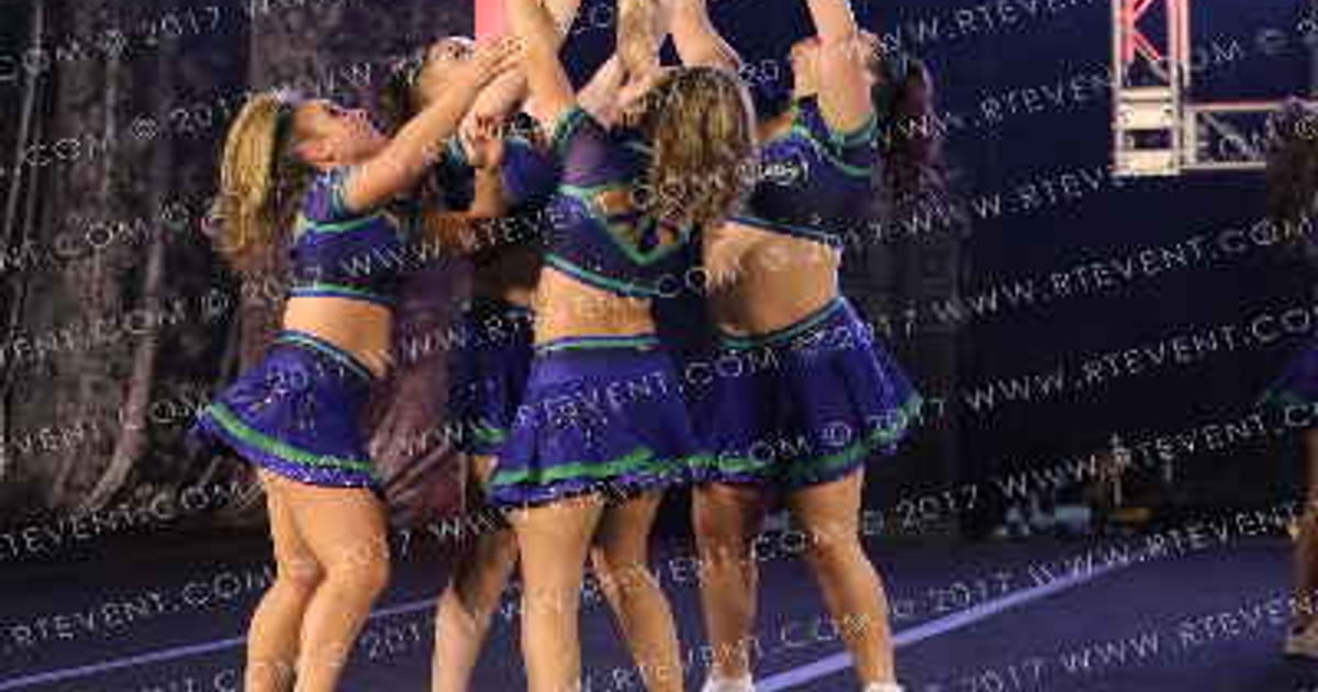 Jersey All Stars Twilight Zone · Trenton Grand