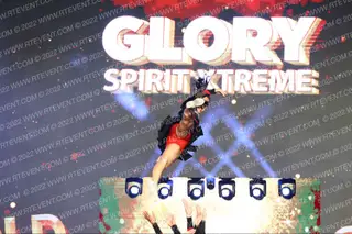 Glory Spirit Xtreme