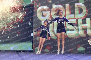 Av3ngers End Game Express Cheer Dallas