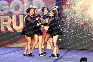 BLACK ICE 2 Amistad Eagles All Stars