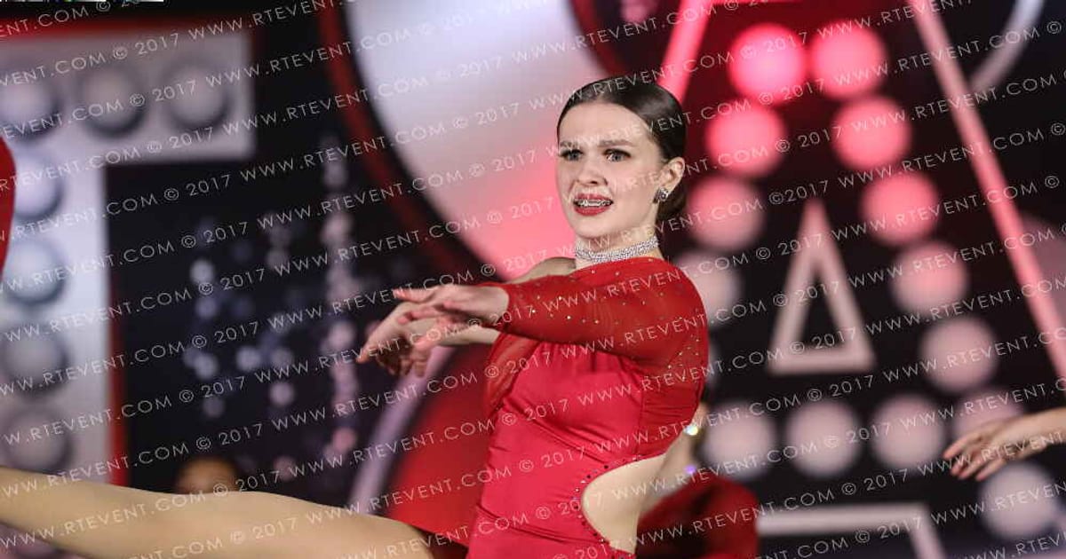 Foursis Dance Academy Foursis Dazzler Jr Dance Team · Cincinatti