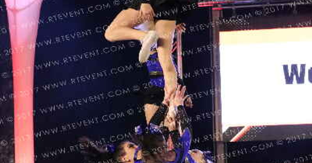 World Cup Neptune · Trenton Grand