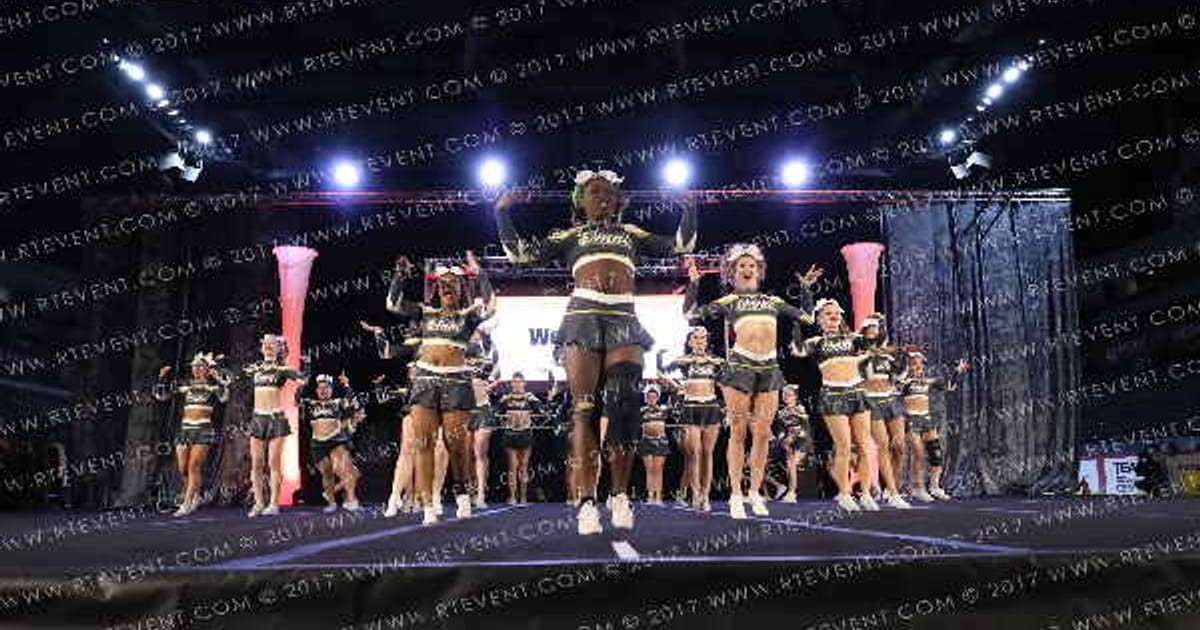 World Cup Omni · Trenton Grand
