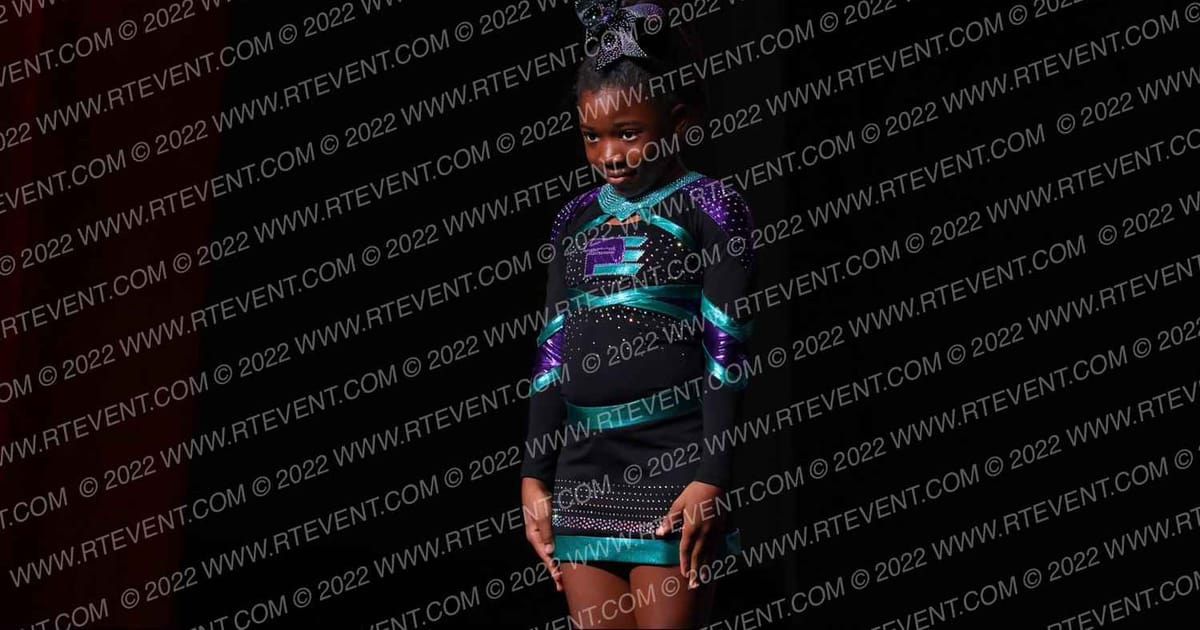 Platinum Elite Allstars Dream · Battle under the Big Top