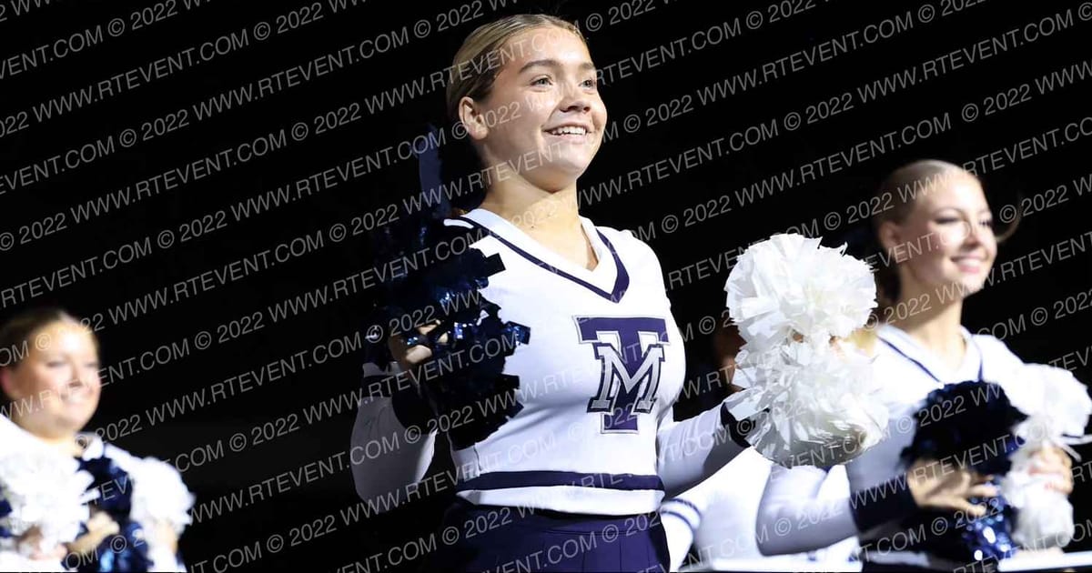 Tomball Memorial High School 6A Game Day · NCA State of Texas Championship
