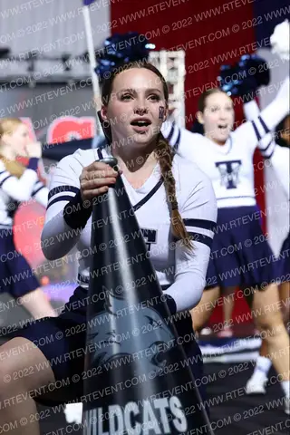 Tomball Memorial High School 6A Game Day