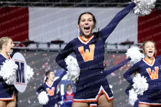 Williams Middle School Junior HighMiddle School Game Day