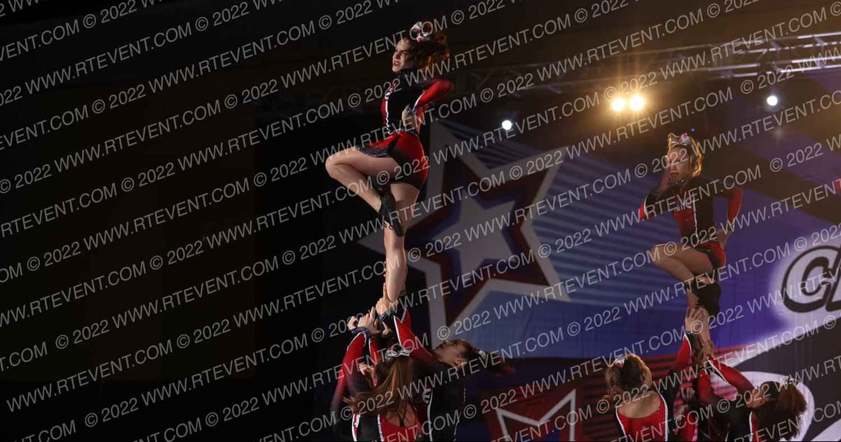 FAME Midlo Lady Crush · Richmond Classic