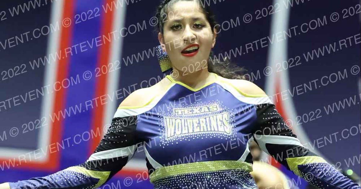 Texas Wolverine All Stars Red Dawn · JAMfest San Antonio Classic