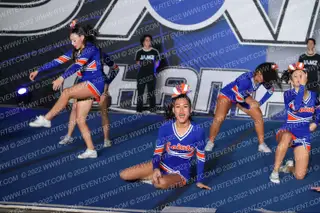 SANTA TERESA HIGH SCHOOL