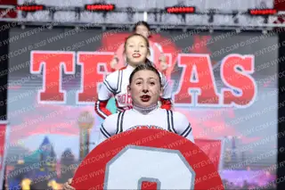 Tomball High School Gameday