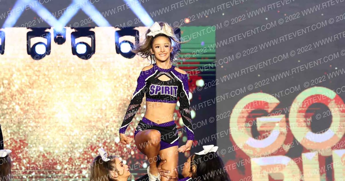 Dynasty Spirit of Texas · Gold Rush Ft Worth