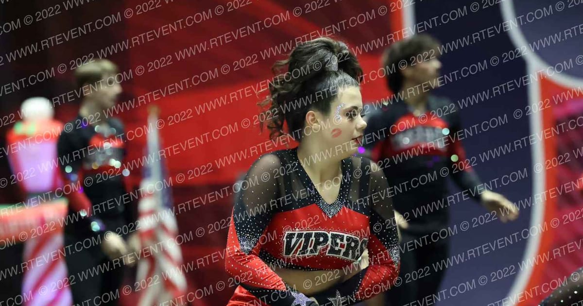 Stars Vipers San Antonio Royal Cobras · JAMfest San Antonio Classic