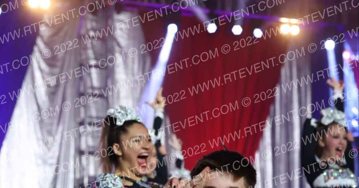 Top Gun All Stars Riot · The American Grand Nationals Las Vegas