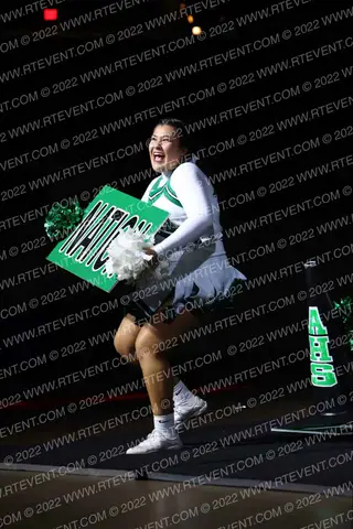 Arlington High School 6A Game Day