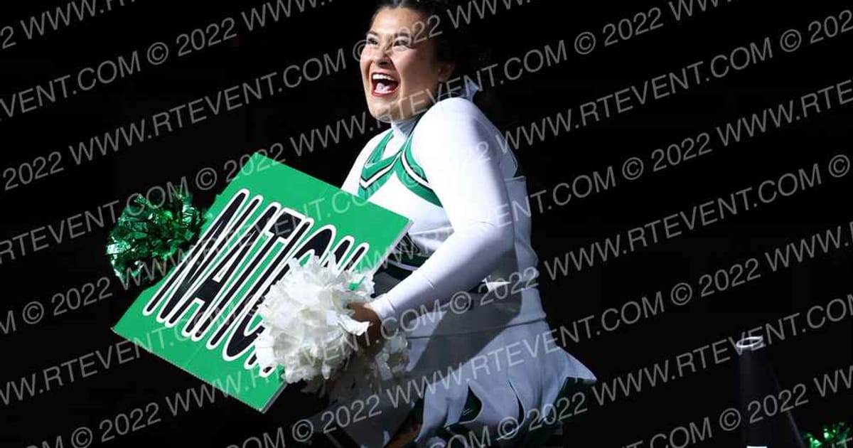 Arlington High School 6A Game Day · NCA State of Texas Championship