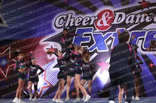 Coastal All-Stars Shockwave