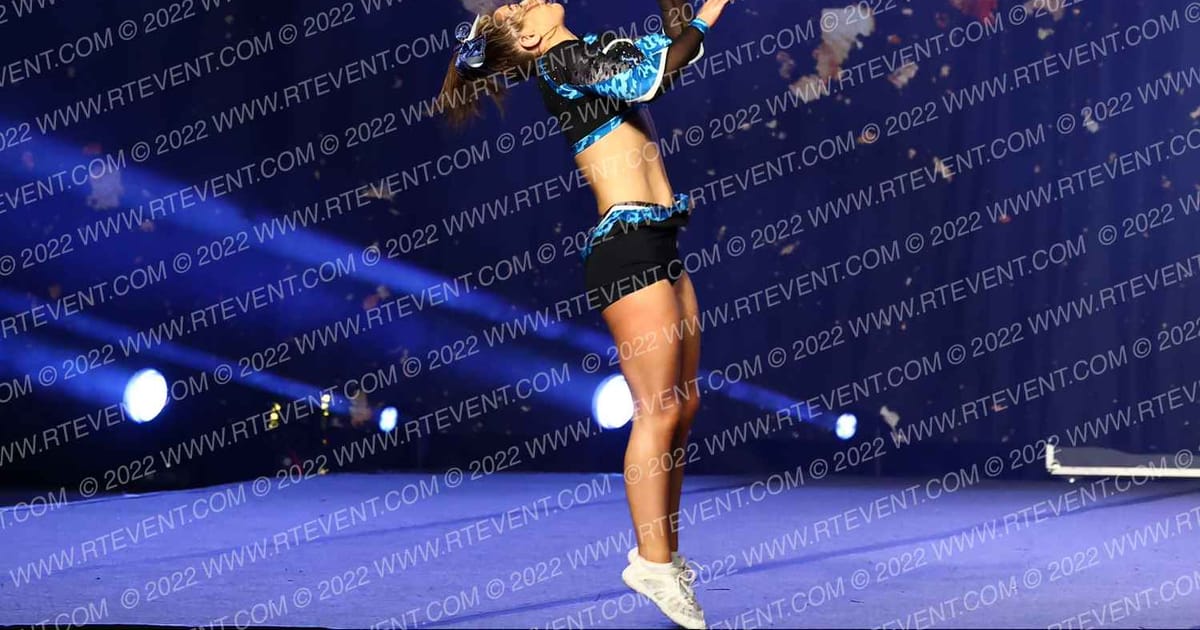 Gunsmoke Legacy Athletics · Gold Rush Ft Worth