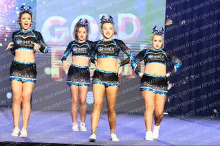 Gunsmoke Legacy Athletics