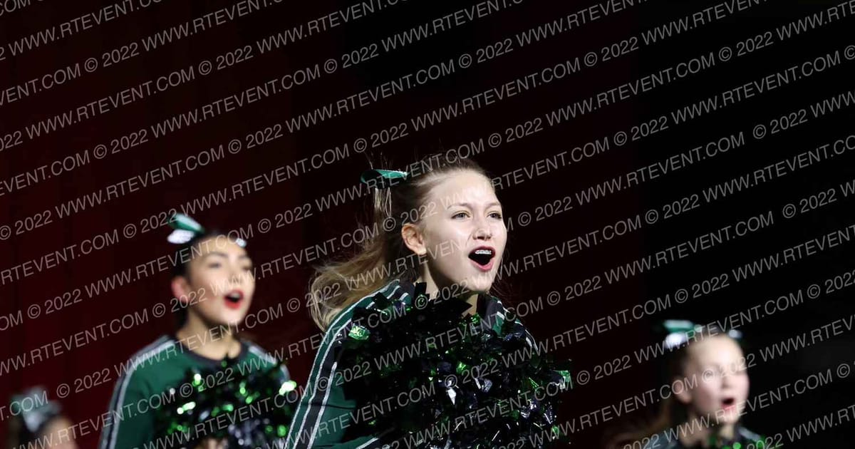 Utley Middle School Junior HighMiddle School Game Day · NCA State of Texas Championship