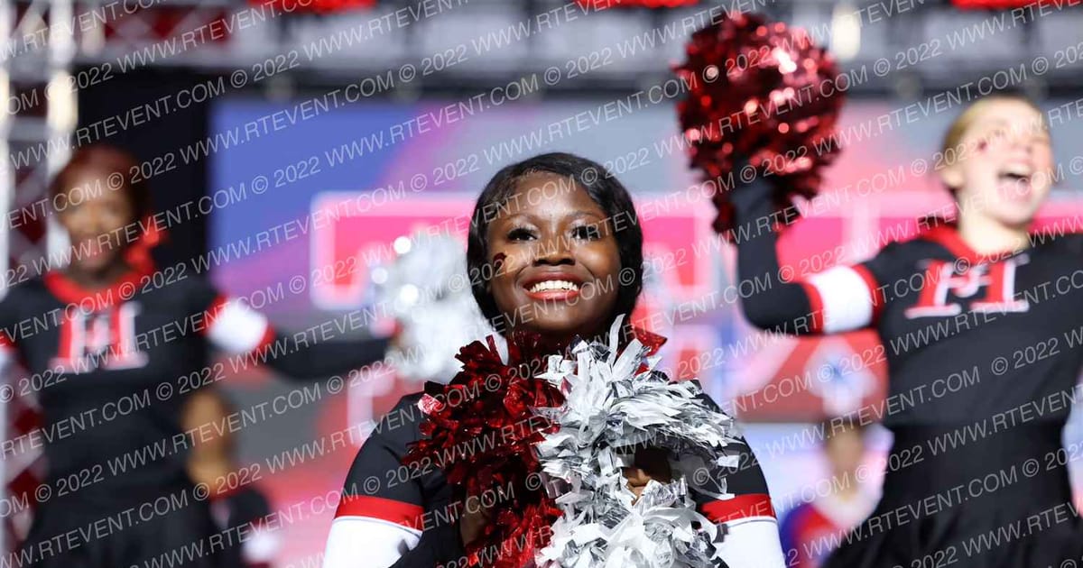 John Horn High School 6A Game Day · NCA State of Texas Championship