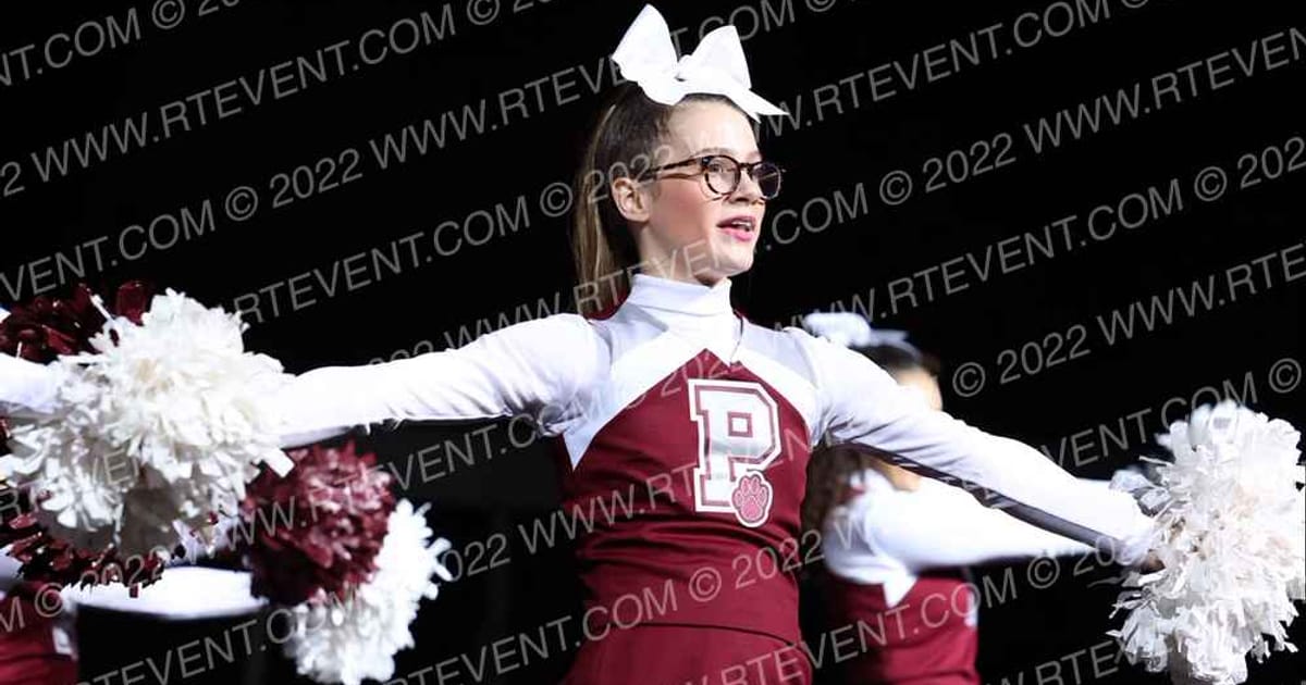 Piner Middle School Junior HighMiddle School Game Day · NCA State of Texas Championship
