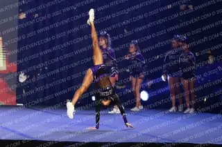 Junior Royals Spirit of Texas