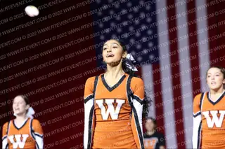 Westwood High School 6A Game Day