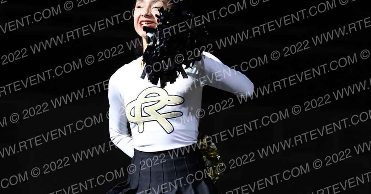 Royse City High School · NCA State of Texas Championship