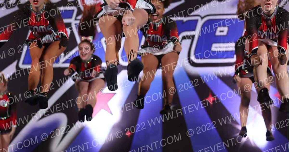 FAME Midlo Fashionistas · Richmond Classic