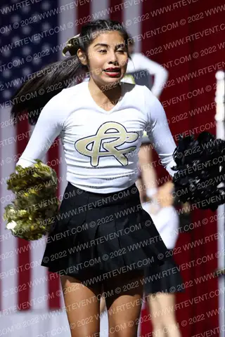 Royse City High School