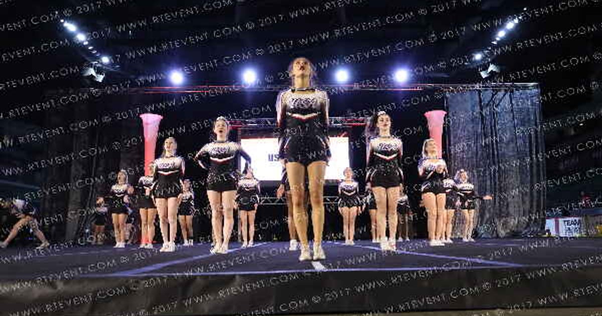 USA Wildcats M4 · Trenton Grand