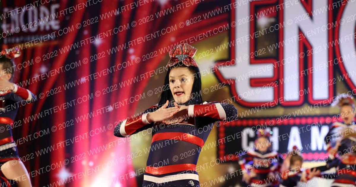 USA Stars COVERT OP2 · Encore Baltimore Showdown DIDII