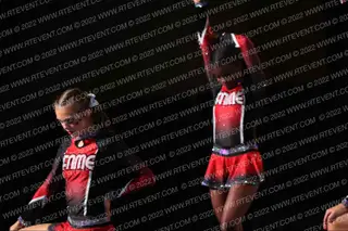 FAME Stafford Lady Legends