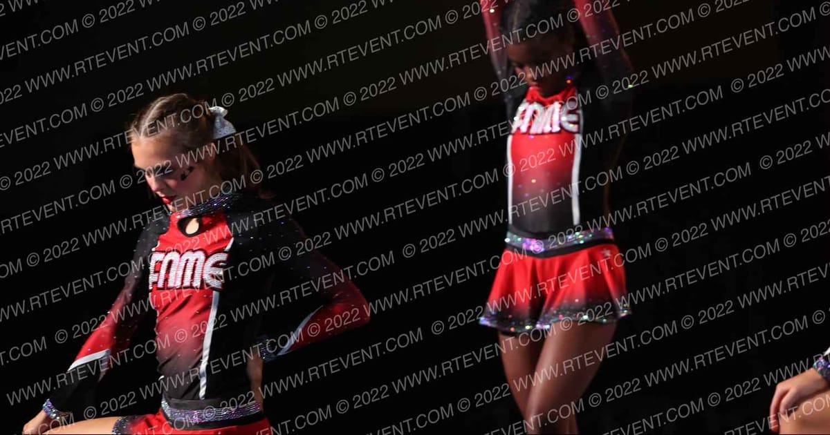 FAME Stafford Lady Legends · Richmond Classic