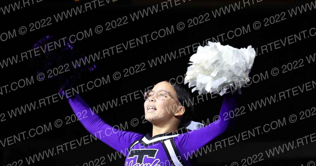 Timberview Middle School Junior HighMiddle School Game Day · NCA State of Texas Championship