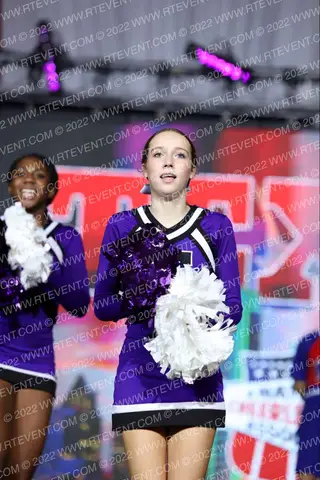 Timberview Middle School Junior HighMiddle School Game Day