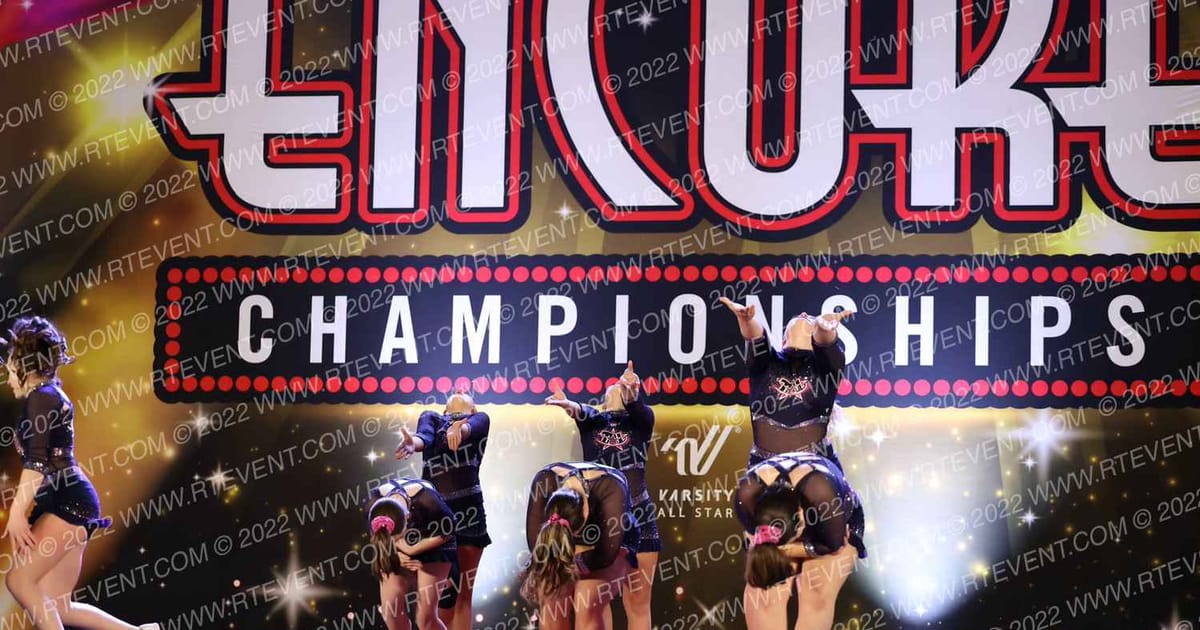 TAI Scorch · Encore Baltimore Showdown DIDII