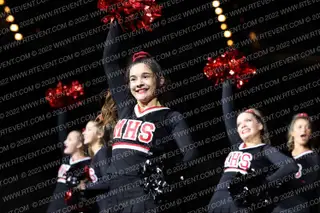 James Martin High School 6A Game Day
