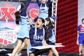 Bell High School 6A Game Day