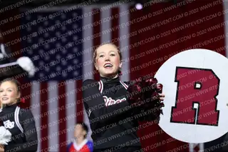 Wylie High School 6A Game Day