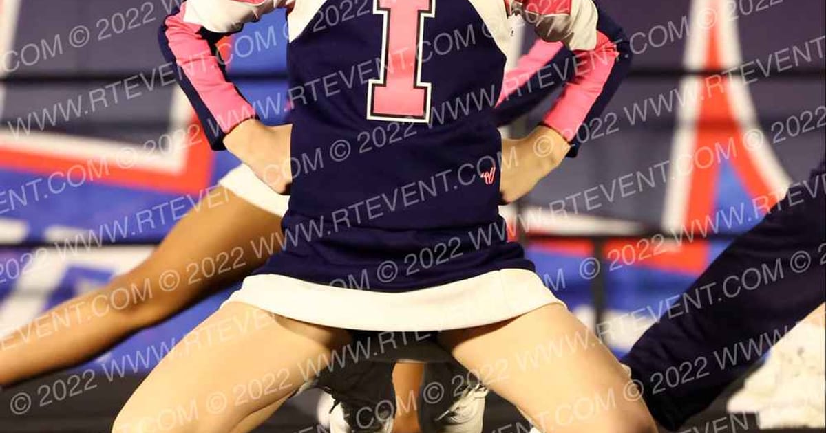 Mid TN Ignite Cheer Heat · JAMFest Lexington Classic